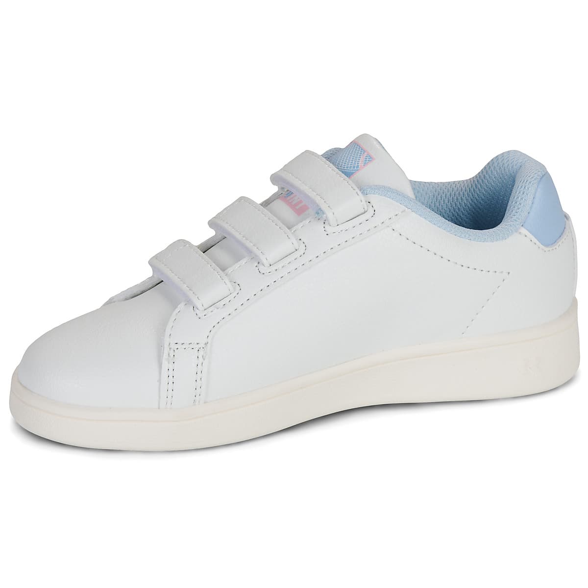 Girls' Sneakers hummel White