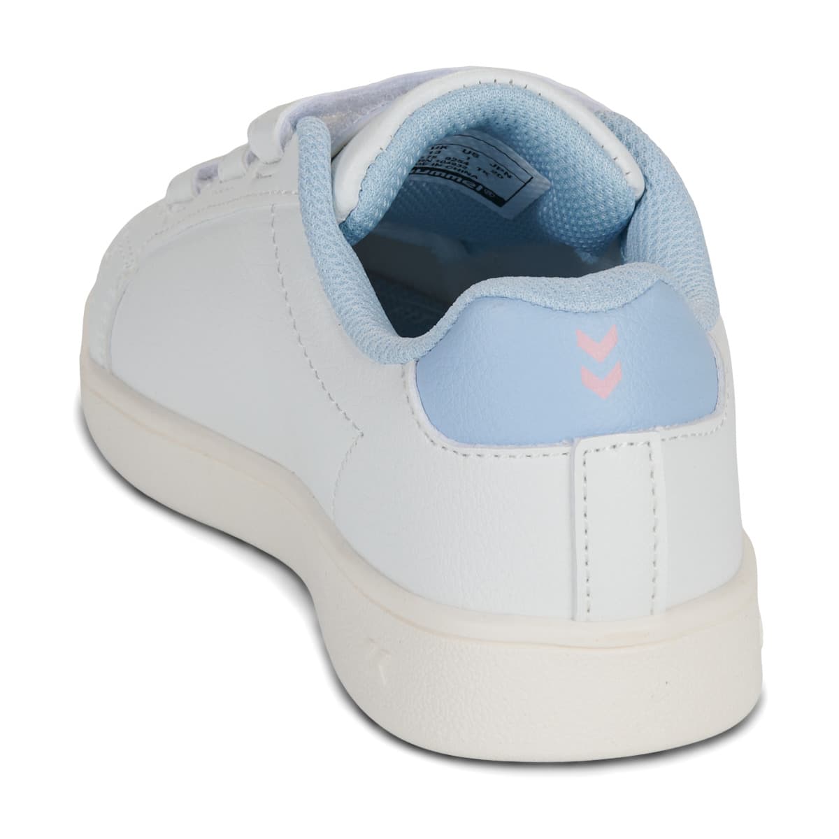 Girls' Sneakers hummel White
