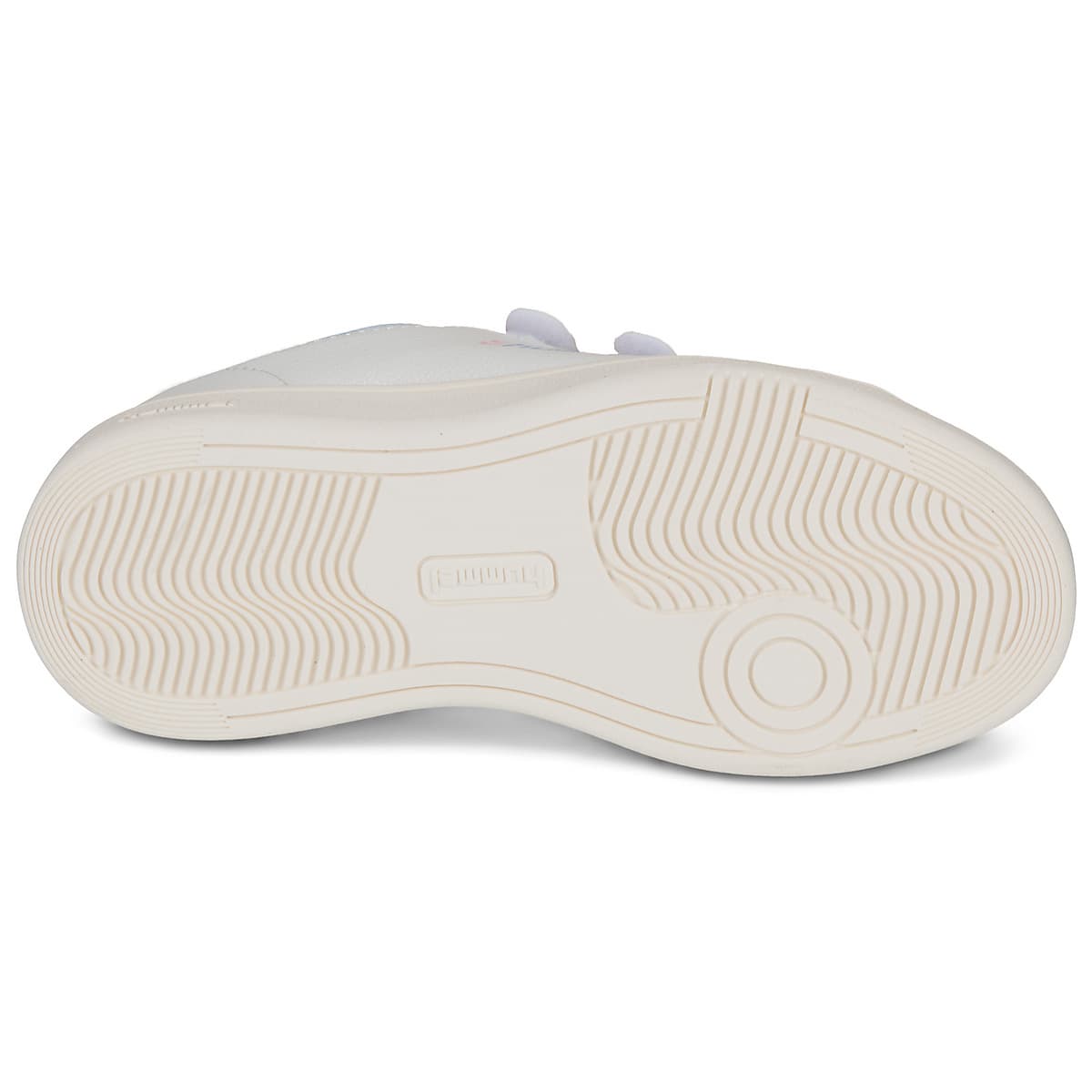 Girls' Sneakers hummel White