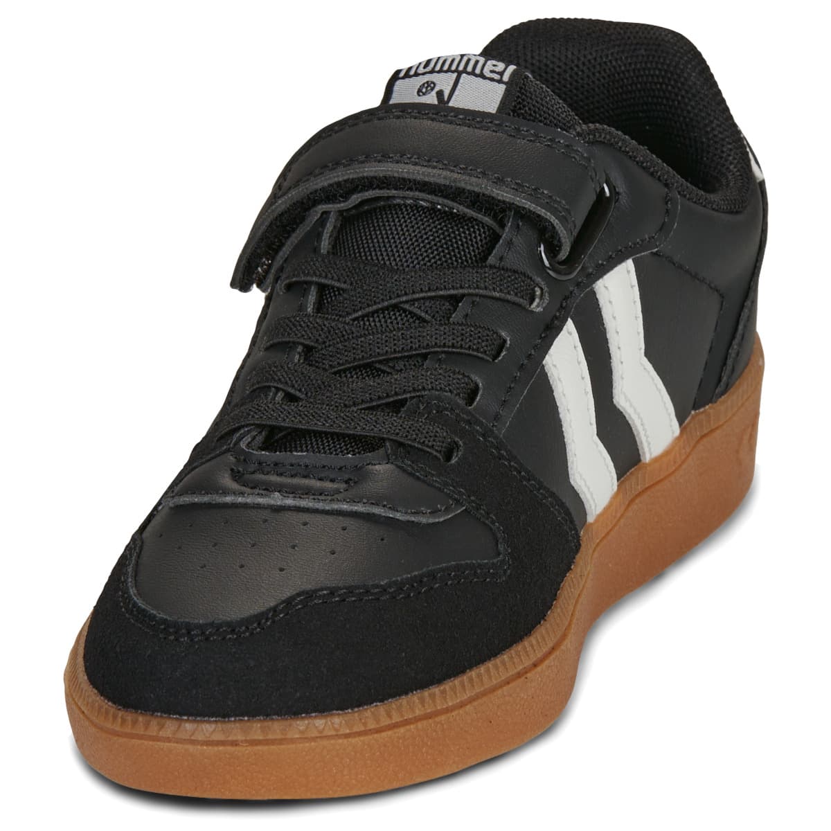 Girls' Sneakers hummel Black