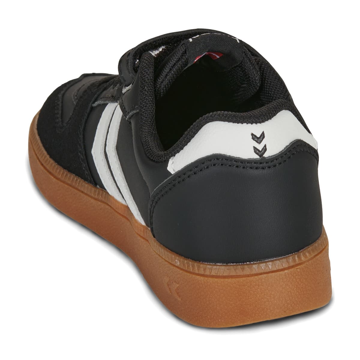 Girls' Sneakers hummel Black