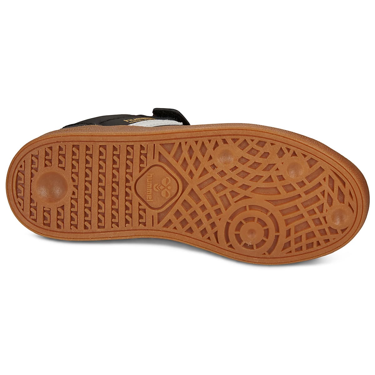 Girls' Sneakers hummel Black