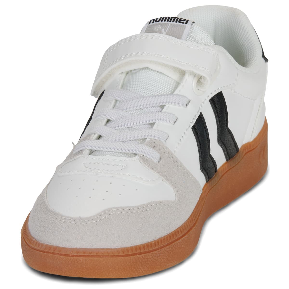 Boys' Sneakers hummel White
