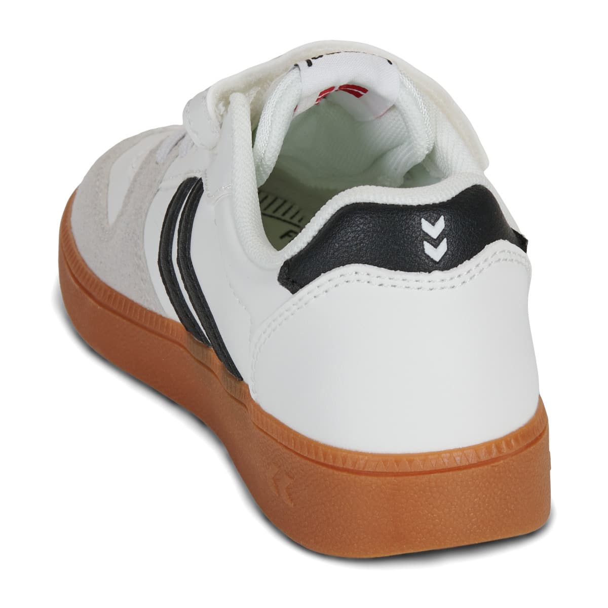 Boys' Sneakers hummel White