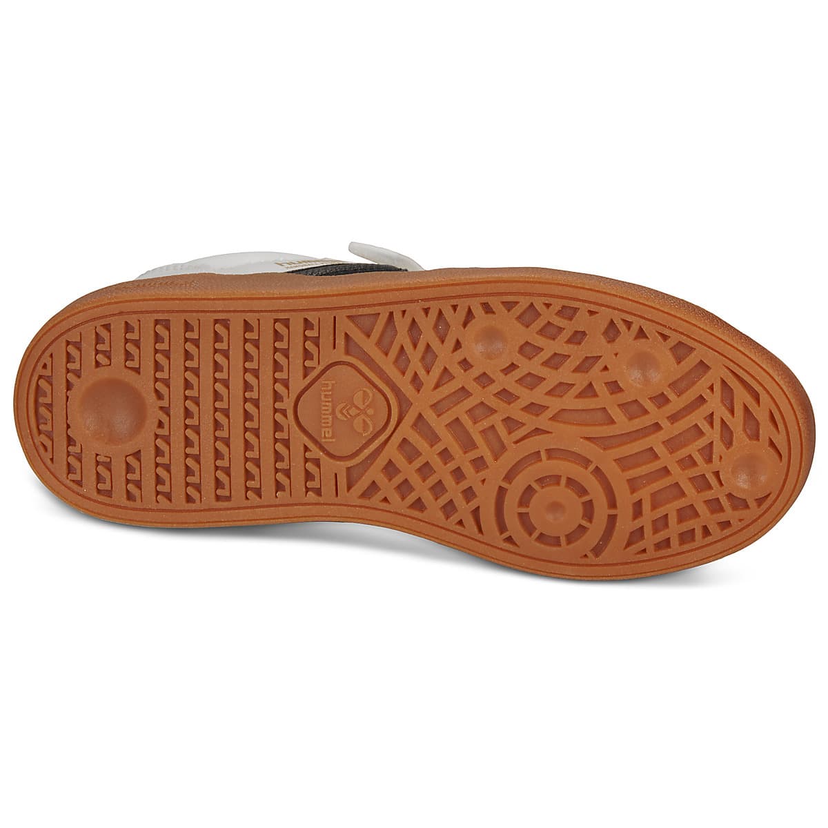 Boys' Sneakers hummel White