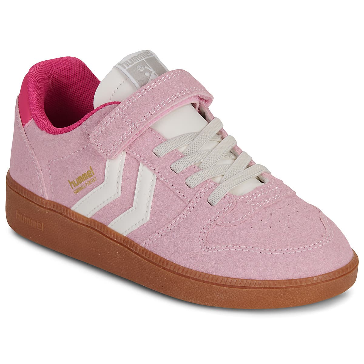 Girls' Sneakers hummel Blue