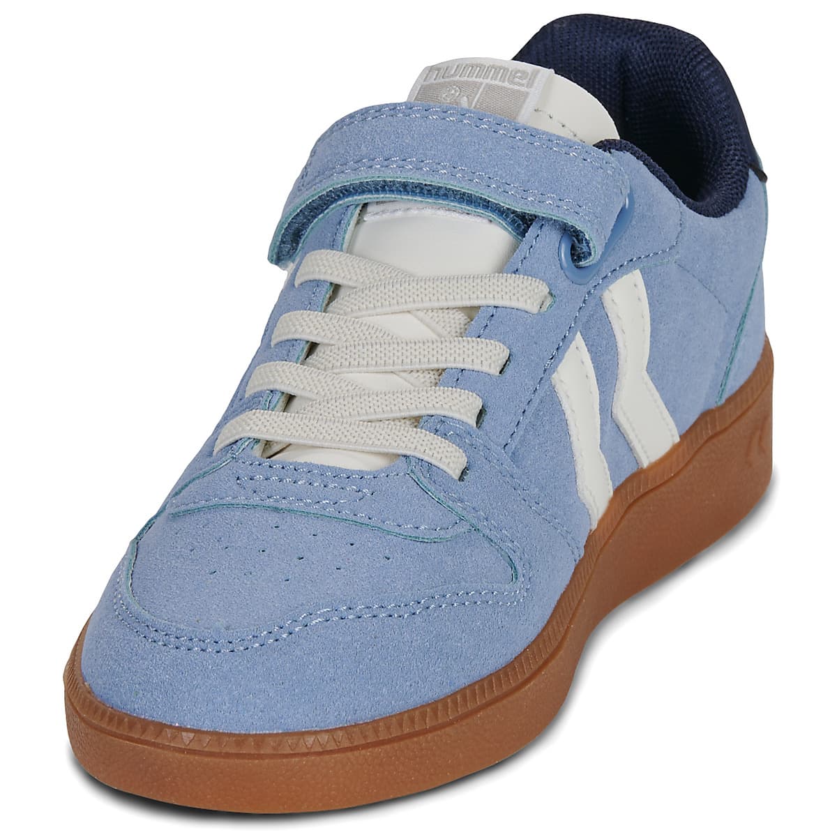Boys' Sneakers hummel Blue