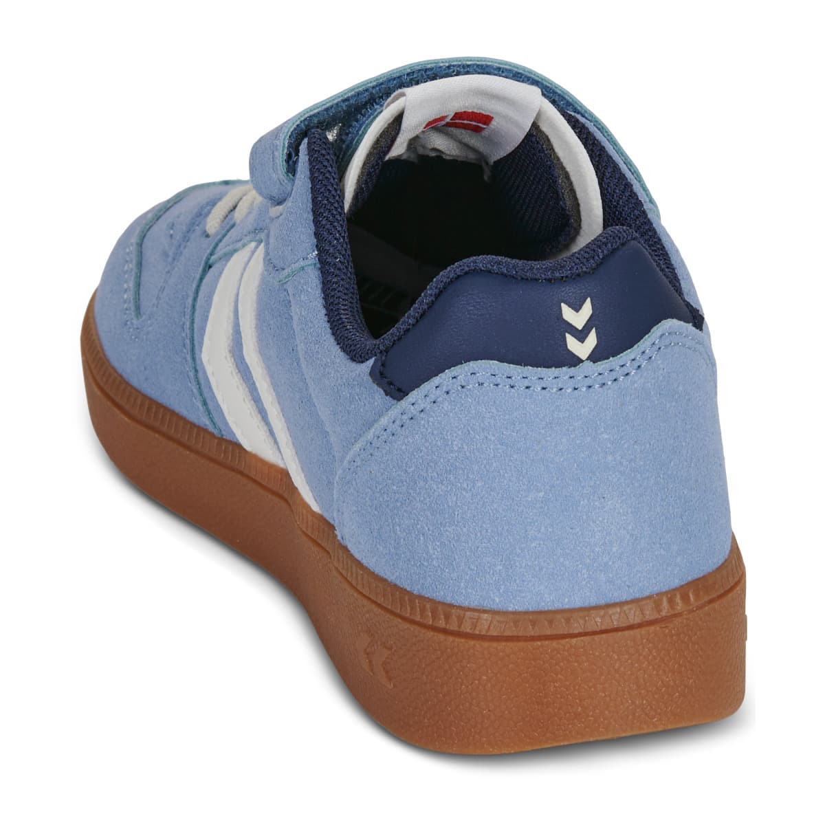 Boys' Sneakers hummel Blue