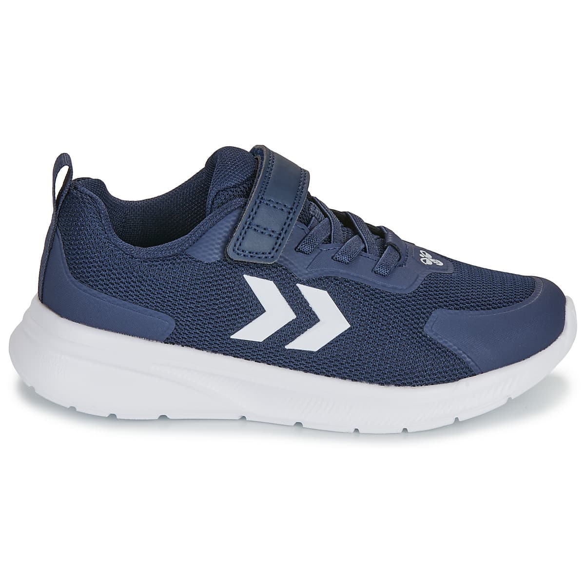 Girls' Sneakers hummel Blue