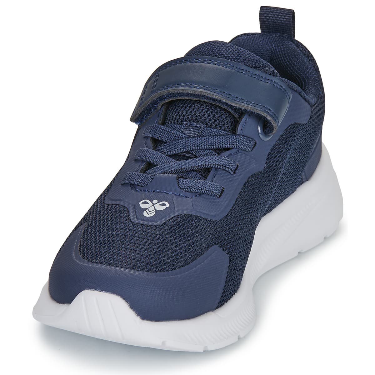Girls' Sneakers hummel Blue