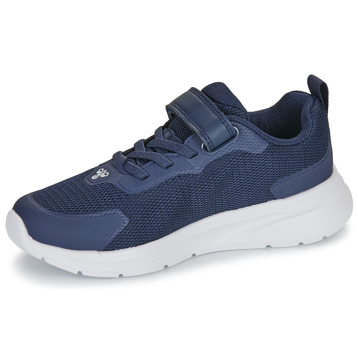 Girls' Sneakers hummel Blue