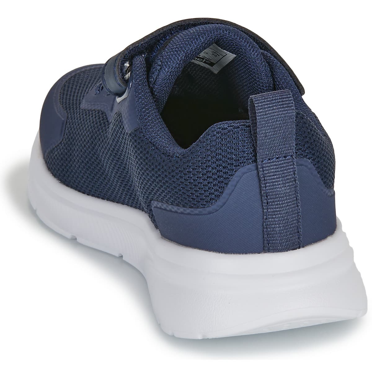 Girls' Sneakers hummel Blue