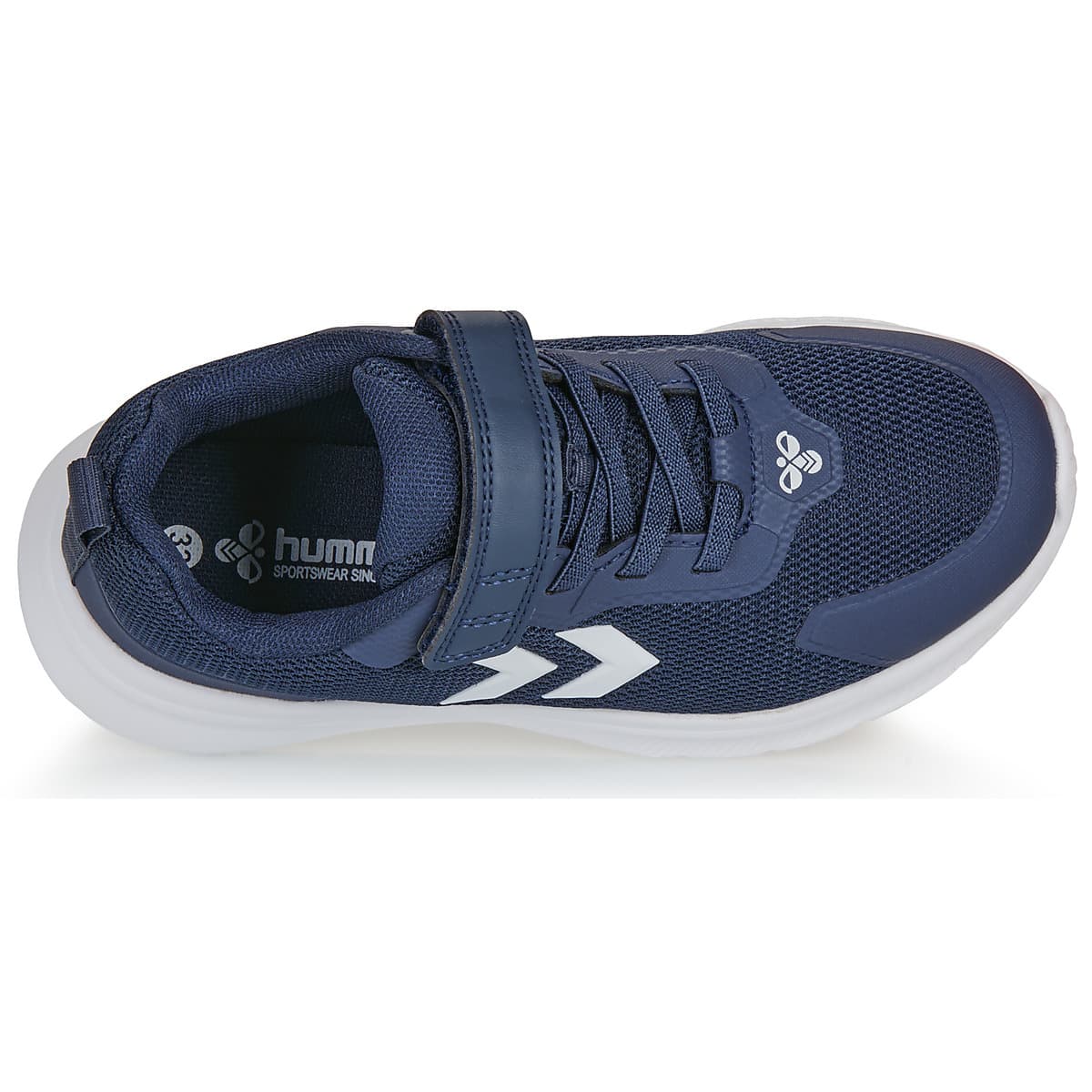 Girls' Sneakers hummel Blue