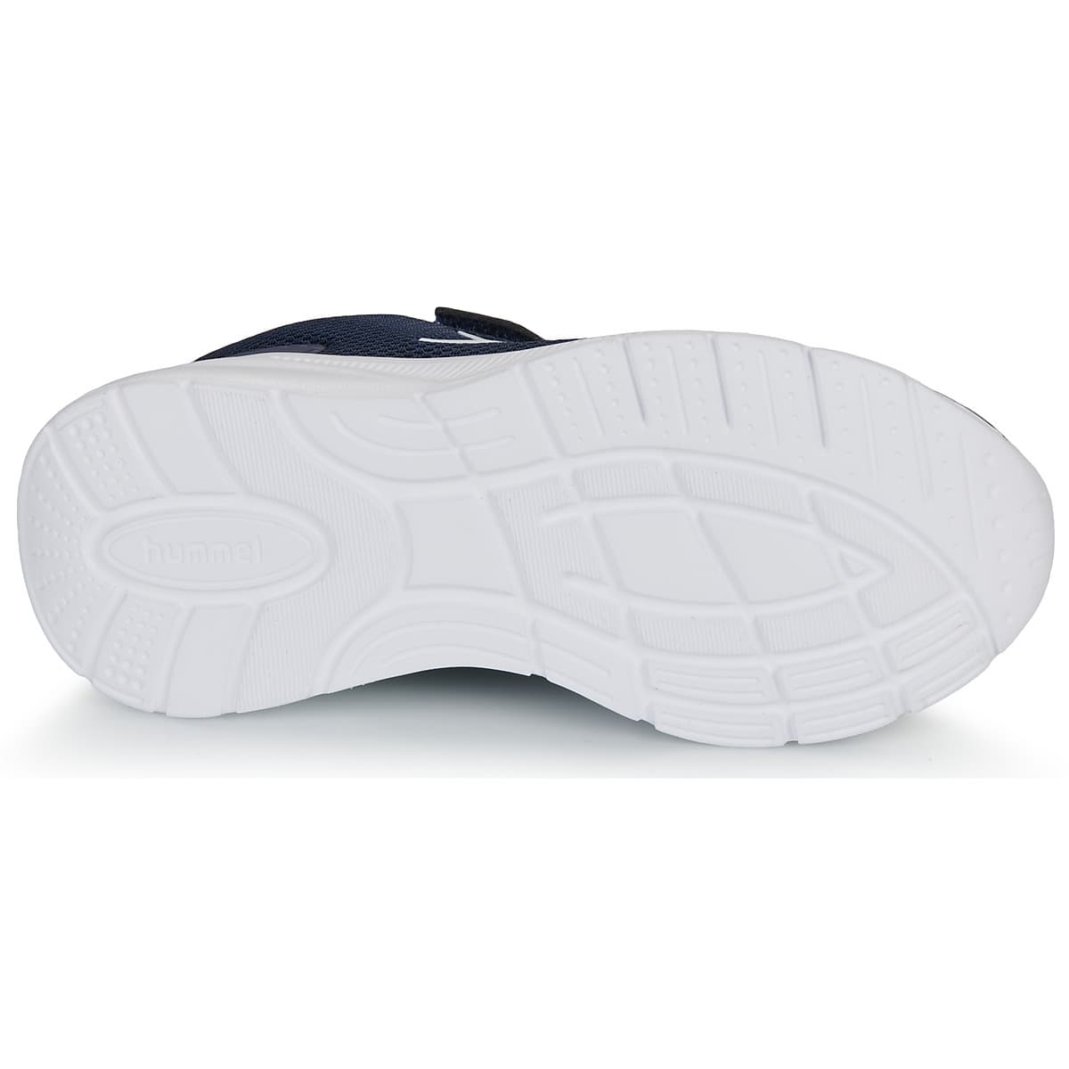 Girls' Sneakers hummel Blue