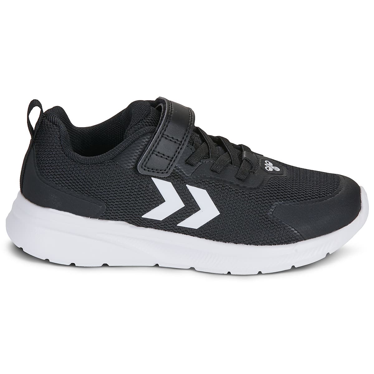 Boys' Sneakers hummel Black