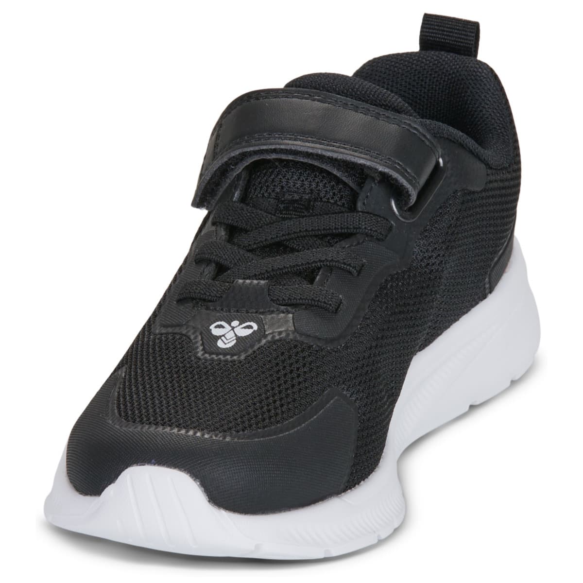 Boys' Sneakers hummel Black