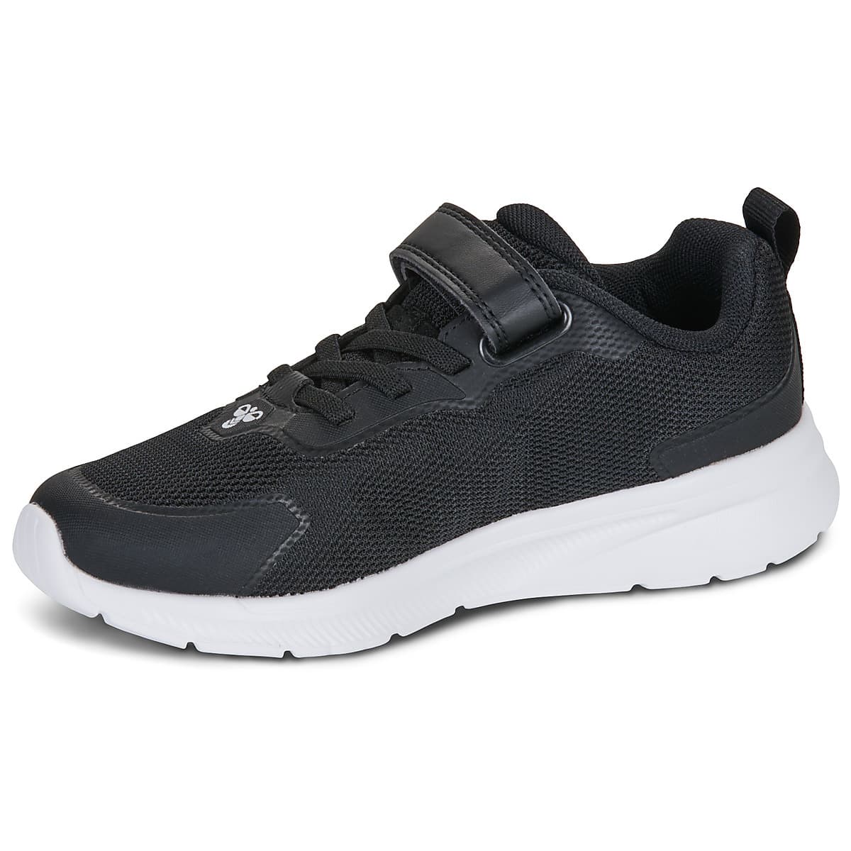 Boys' Sneakers hummel Black