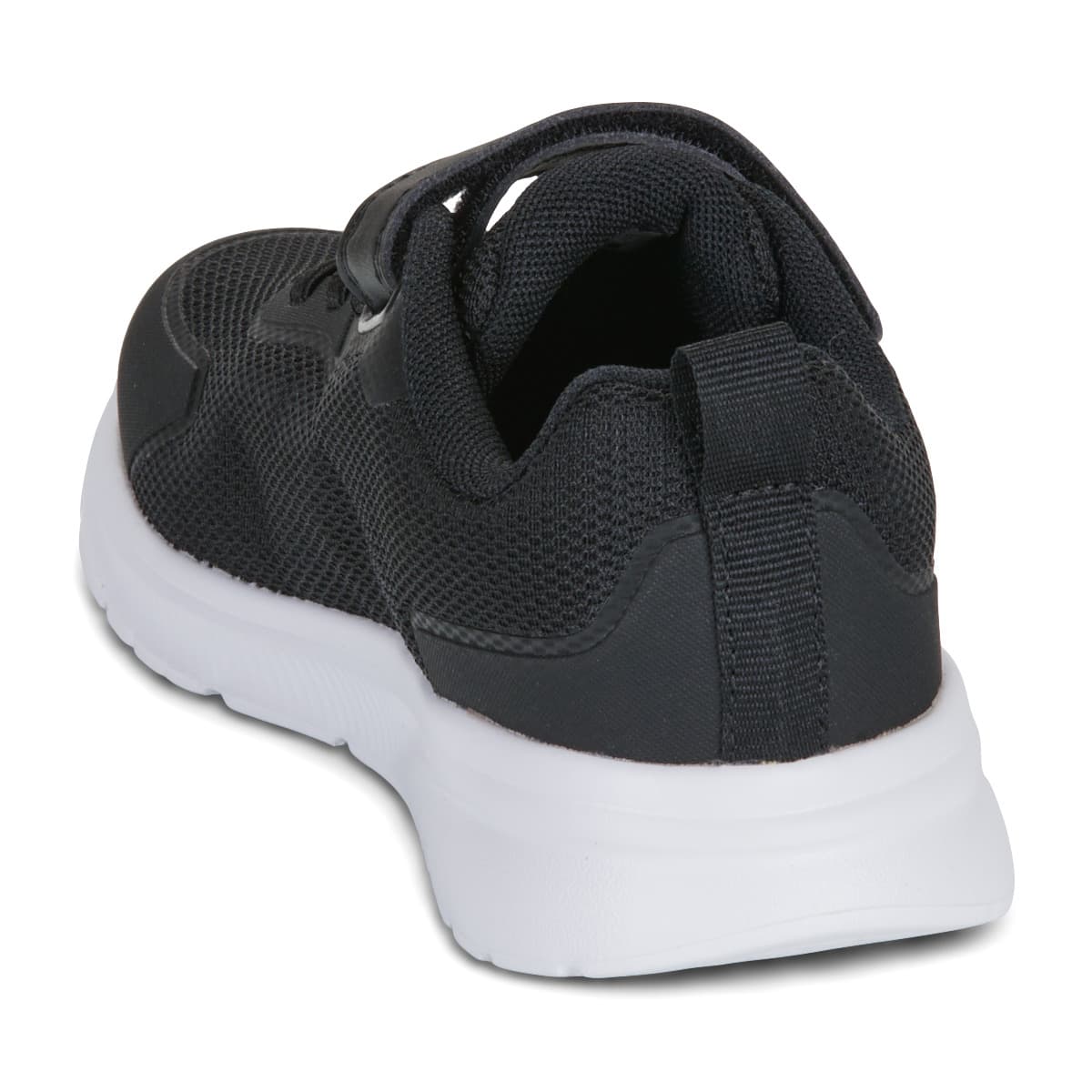 Boys' Sneakers hummel Black