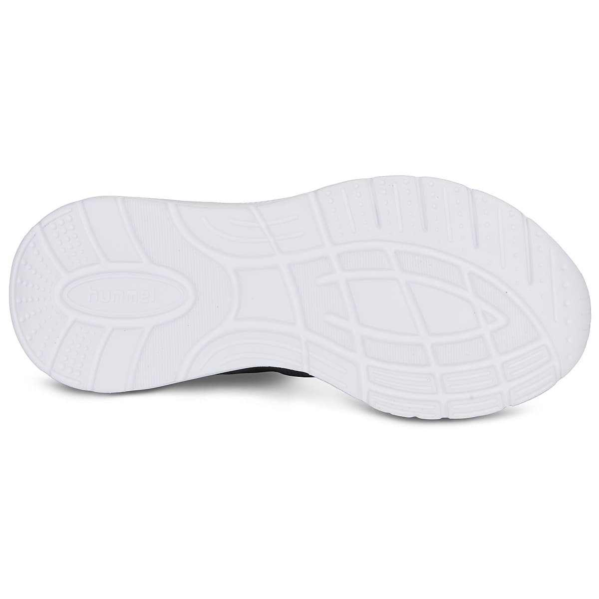 Boys' Sneakers hummel Black