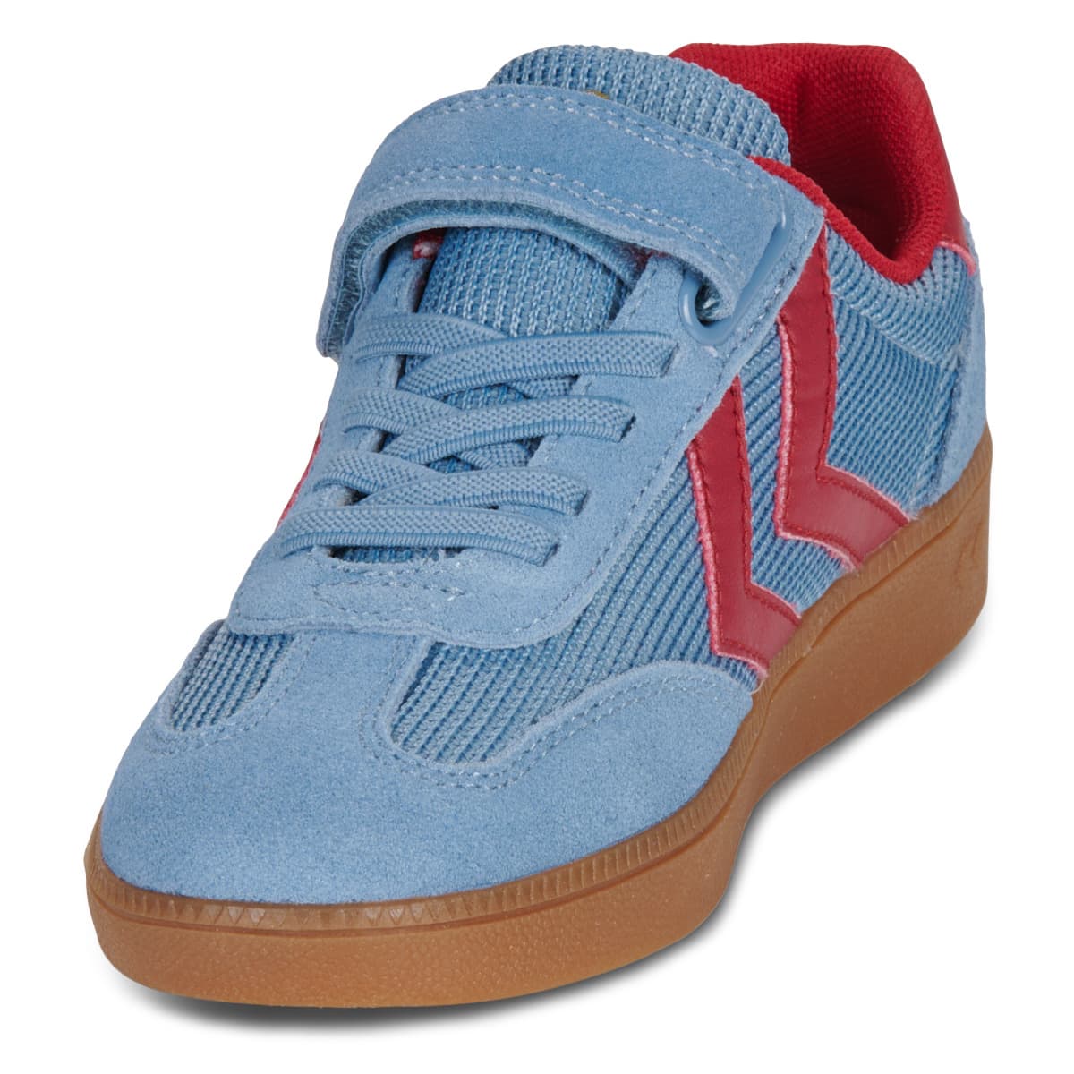 Boys' Sneakers hummel Blue