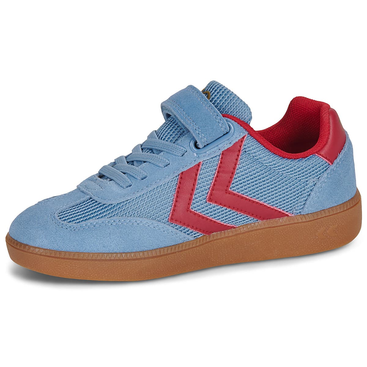 Boys' Sneakers hummel Blue