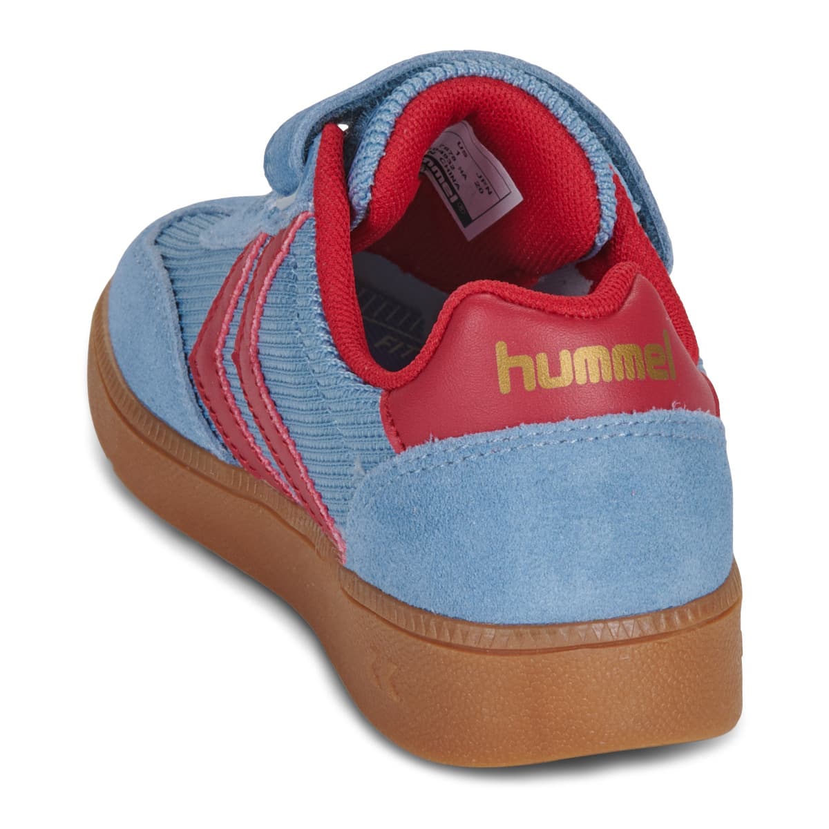 Boys' Sneakers hummel Blue