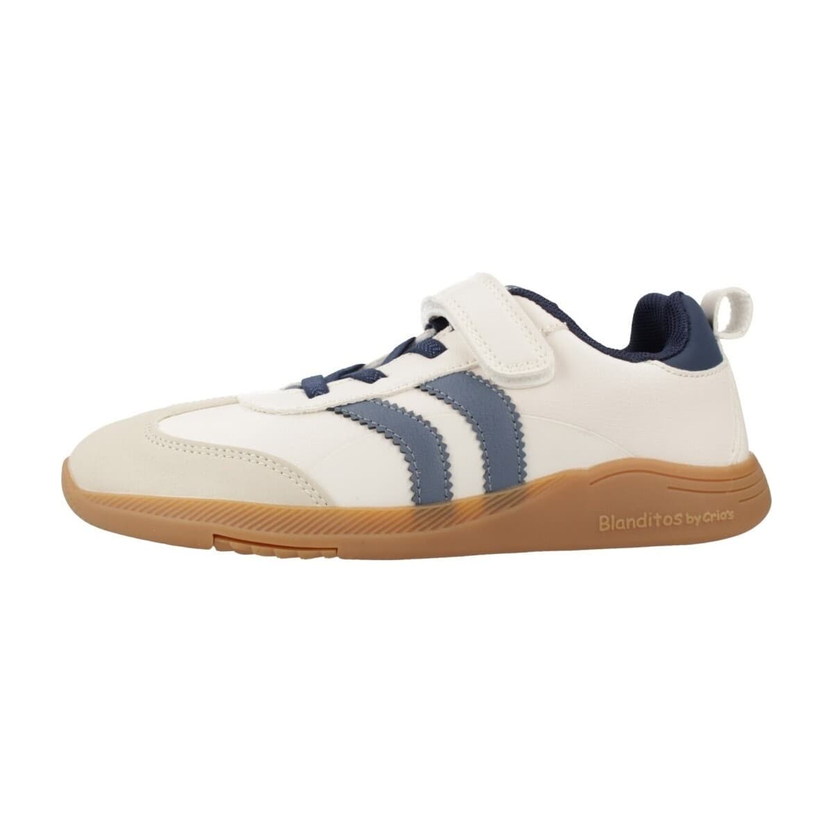 Boys' Sports Shoes Blanditos Beige