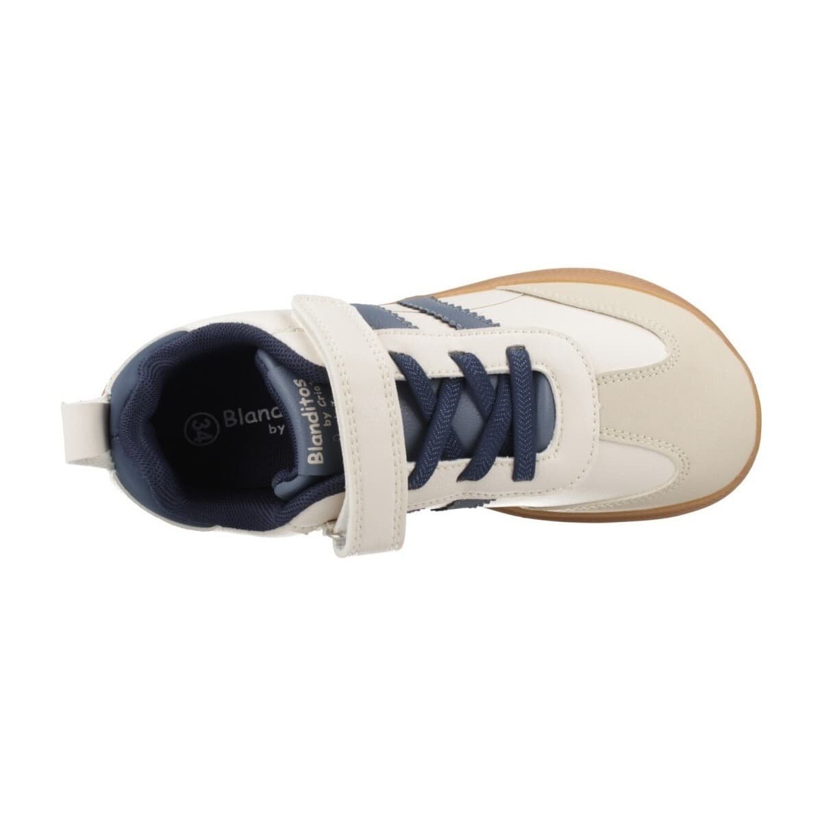 Boys' Sports Shoes Blanditos Beige