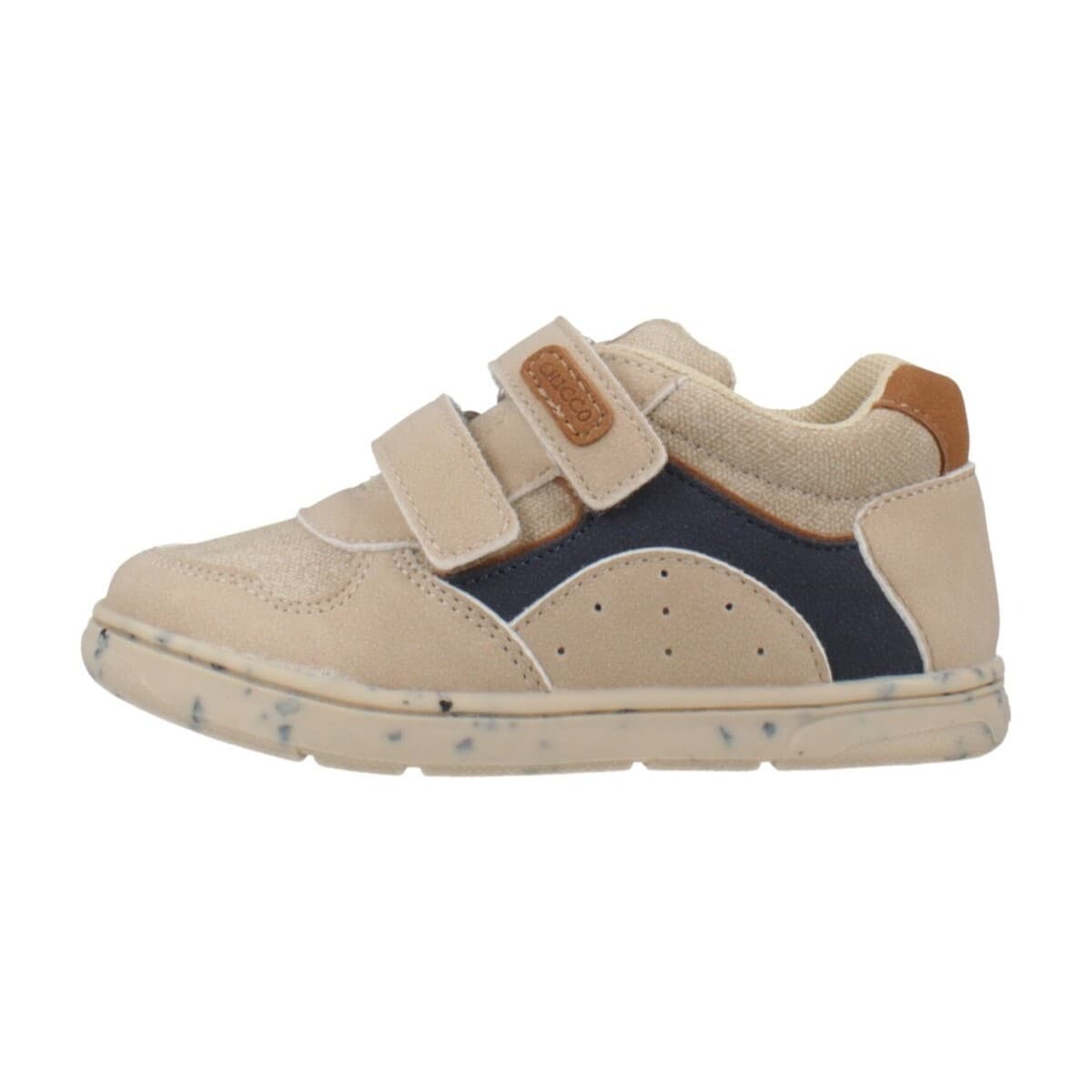 Boys' Sneakers Chicco Beige