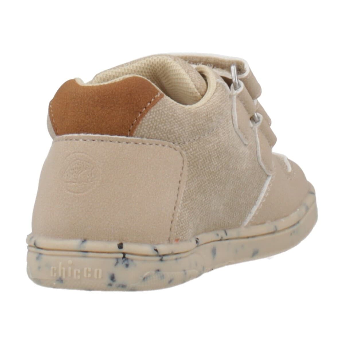 Boys' Sneakers Chicco Beige