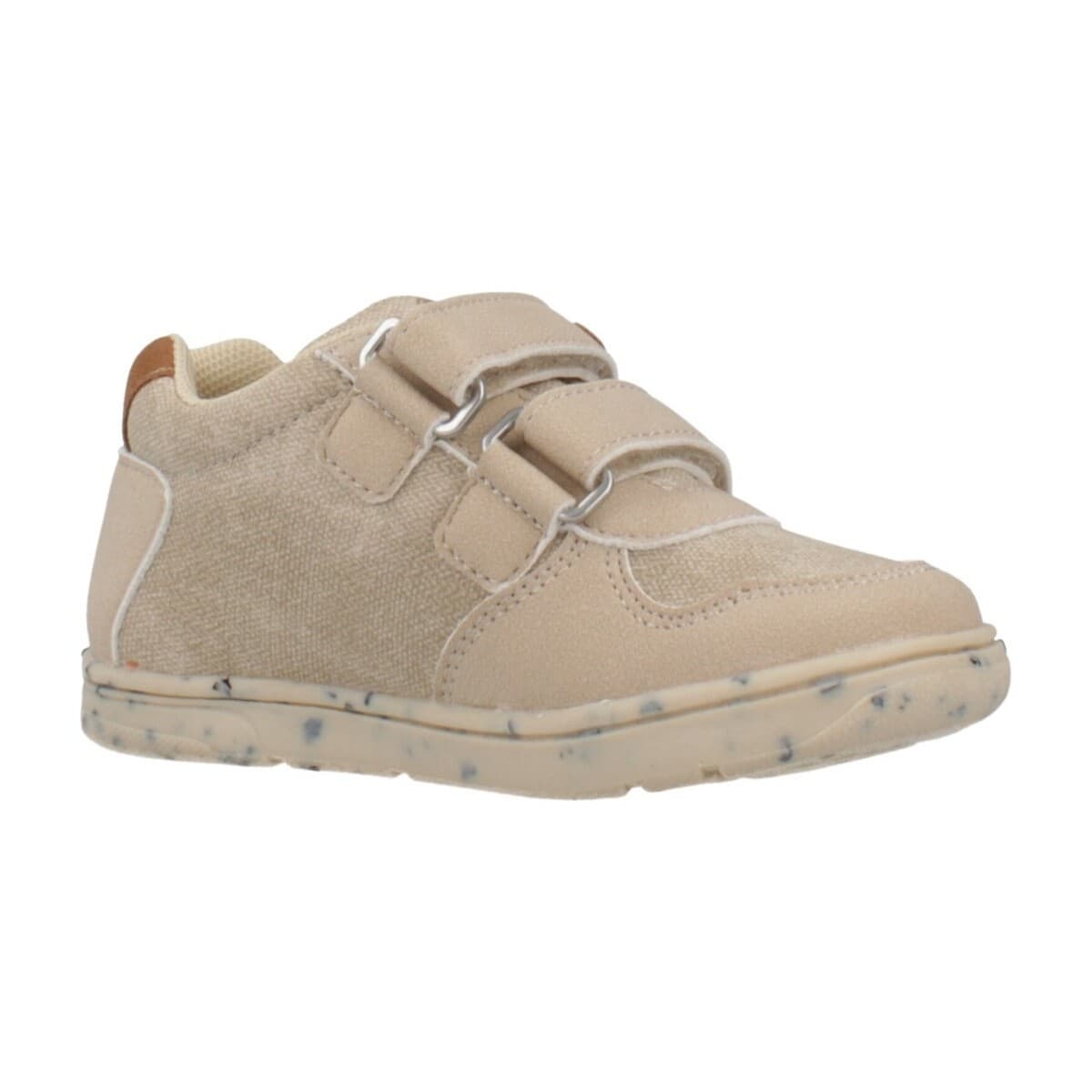 Boys' Sneakers Chicco Beige