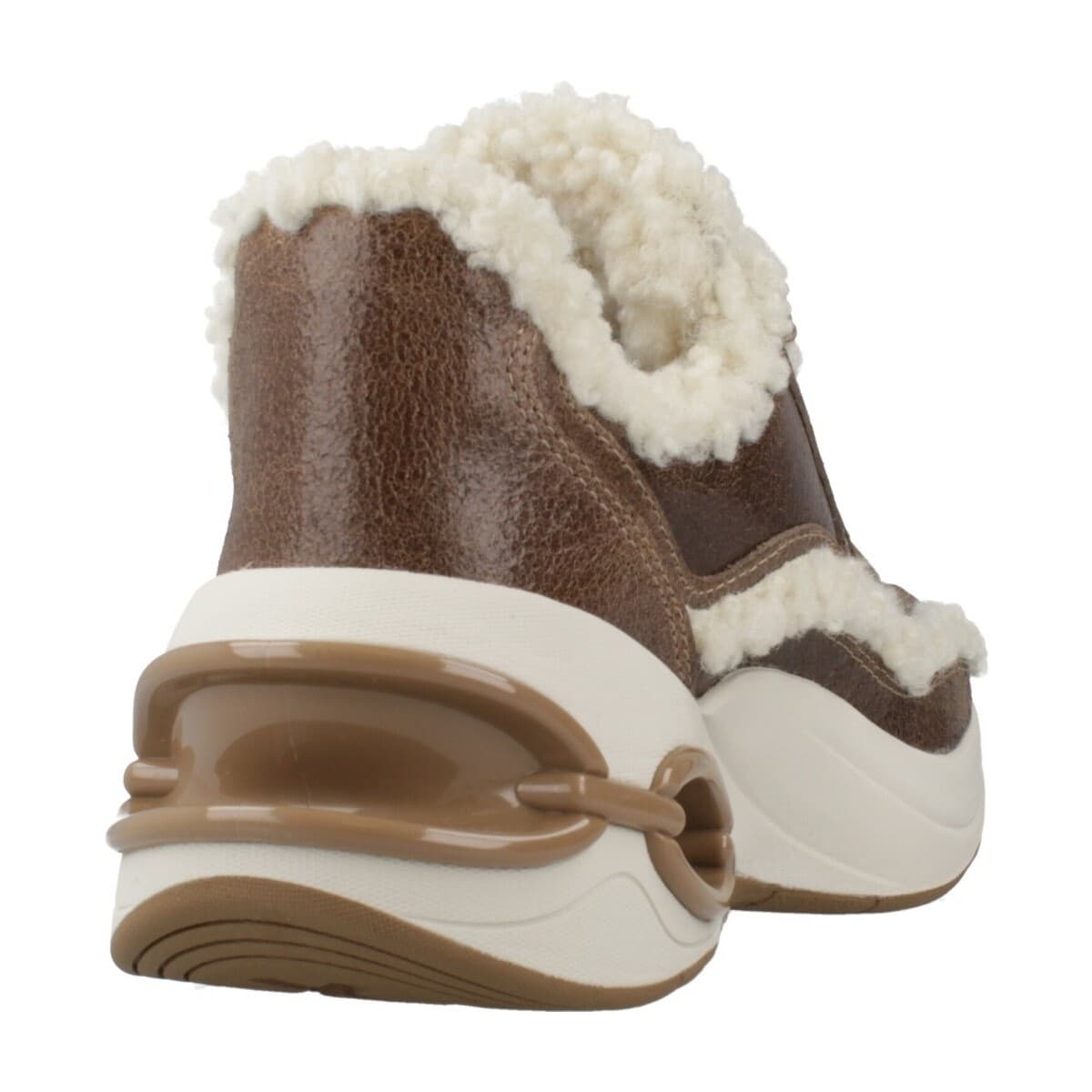 Women's Sneakers Michael Kors Brown