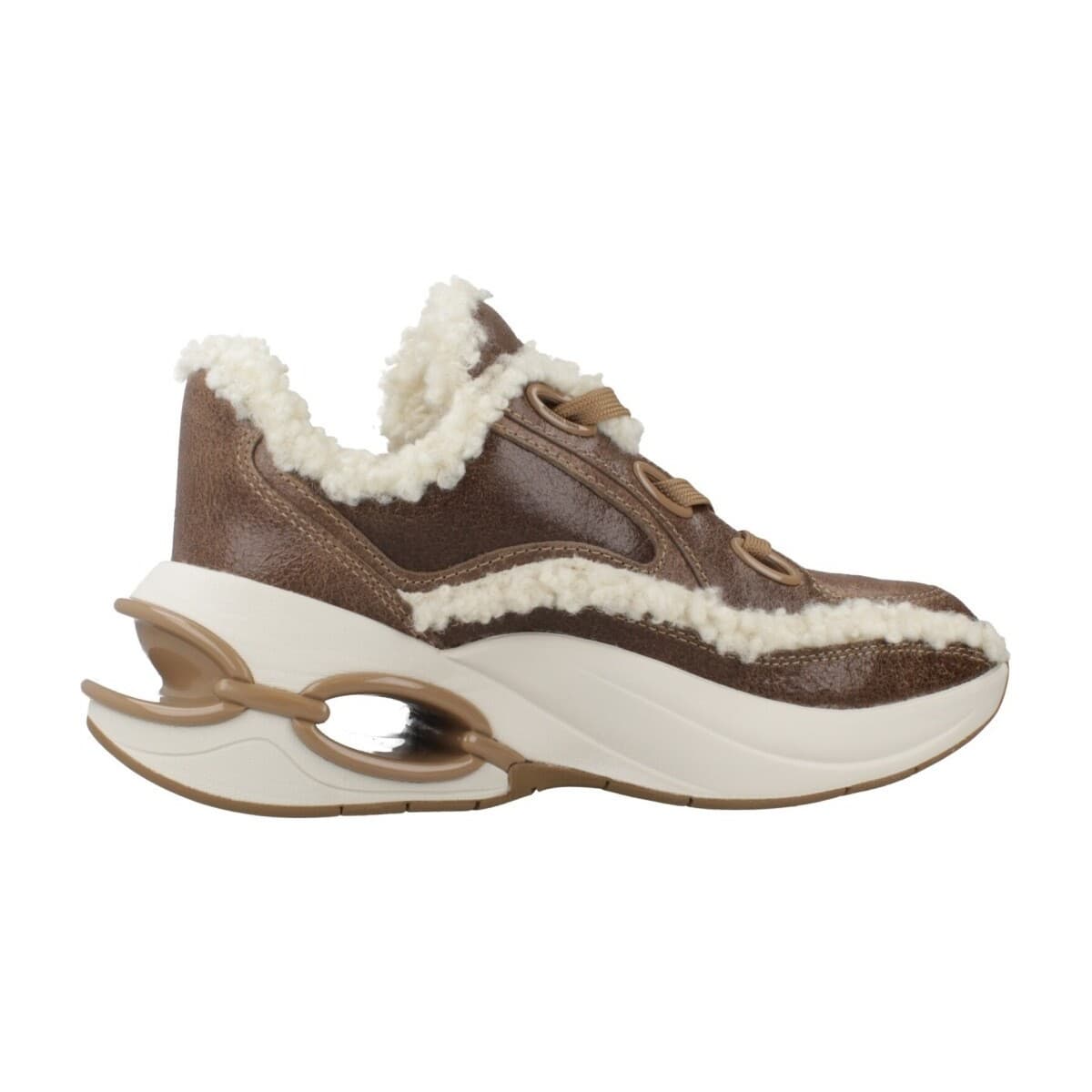 Women's Sneakers Michael Kors Brown