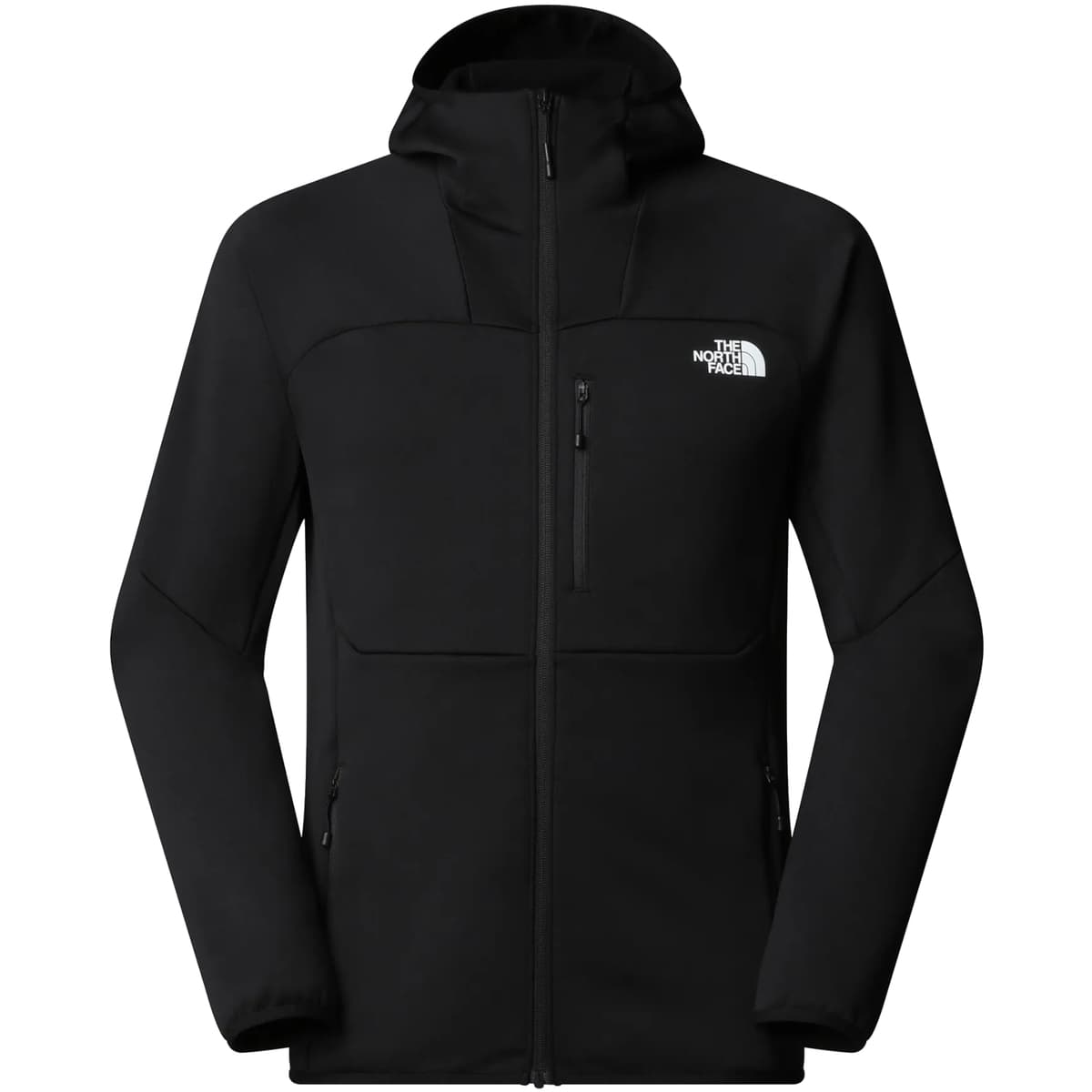 Men's Cardigans The North Face Black