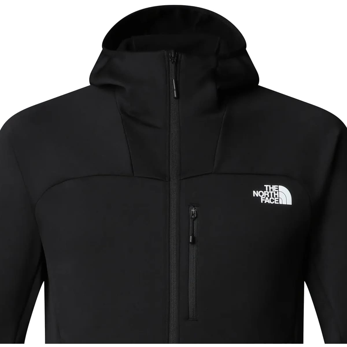 Men's Cardigans The North Face Black