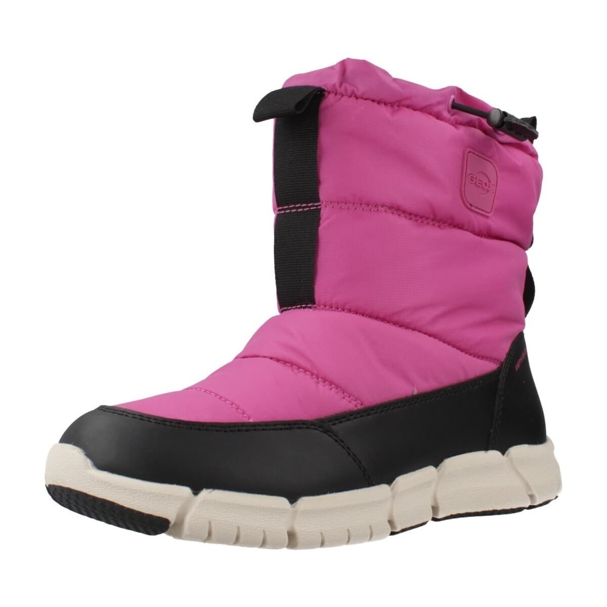 Girls' Outdoor Shoes Geox Pink