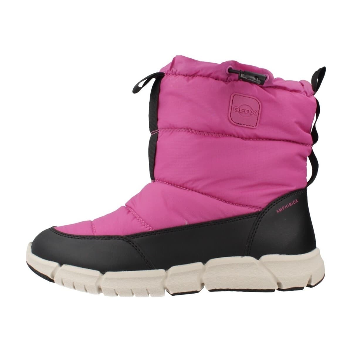 Girls' Outdoor Shoes Geox Pink