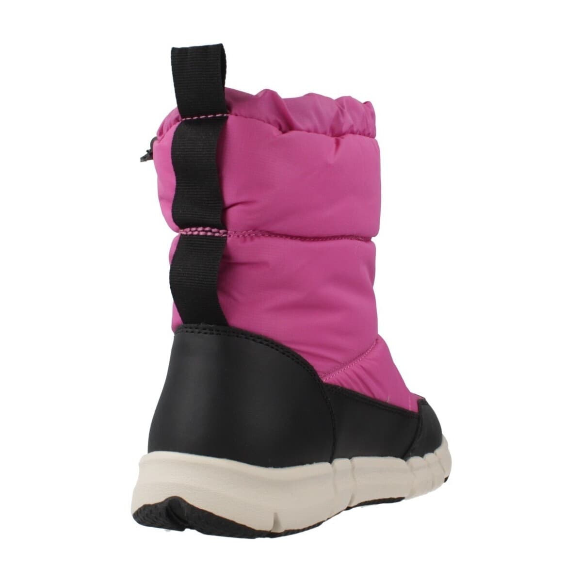 Girls' Outdoor Shoes Geox Pink
