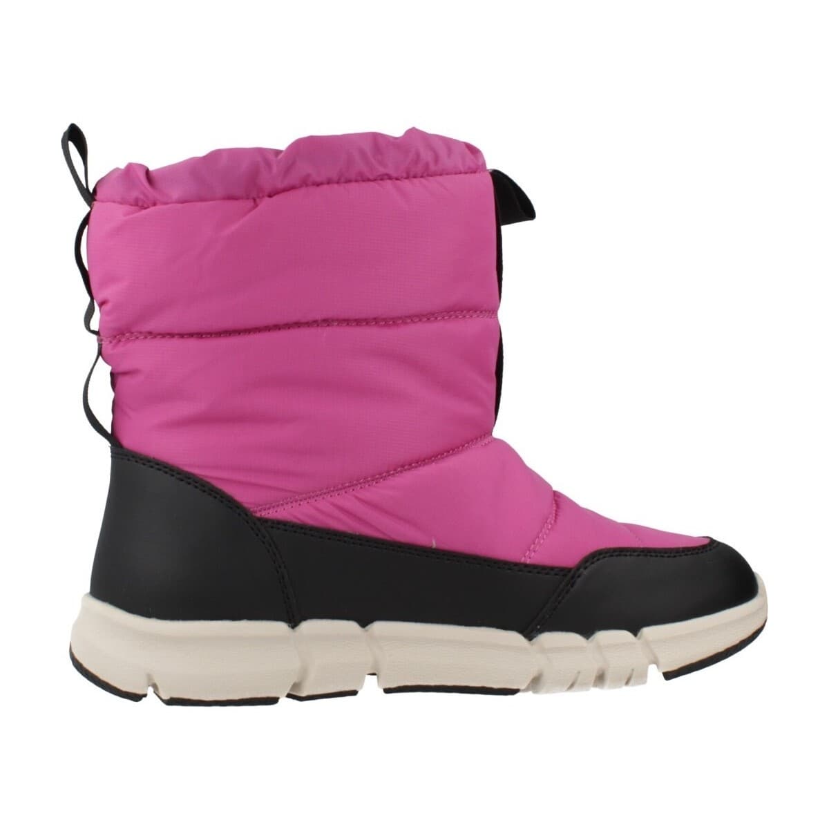 Girls' Outdoor Shoes Geox Pink