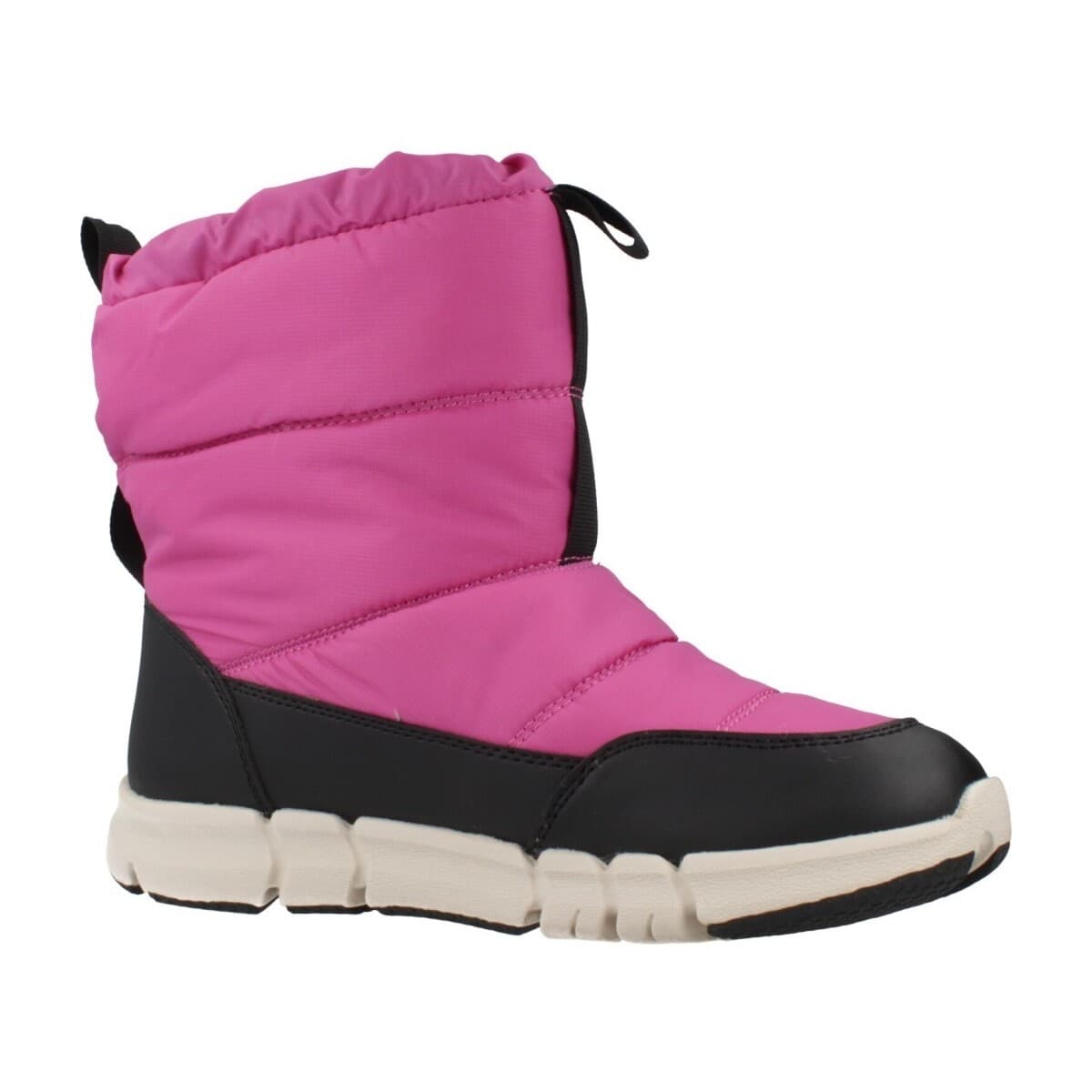 Girls' Outdoor Shoes Geox Pink