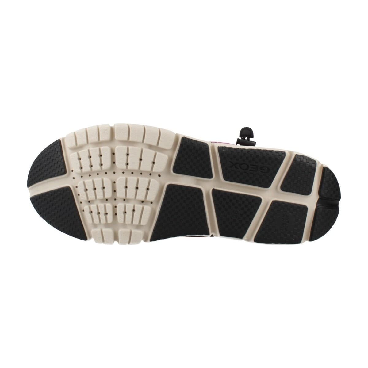 Girls' Outdoor Shoes Geox Pink