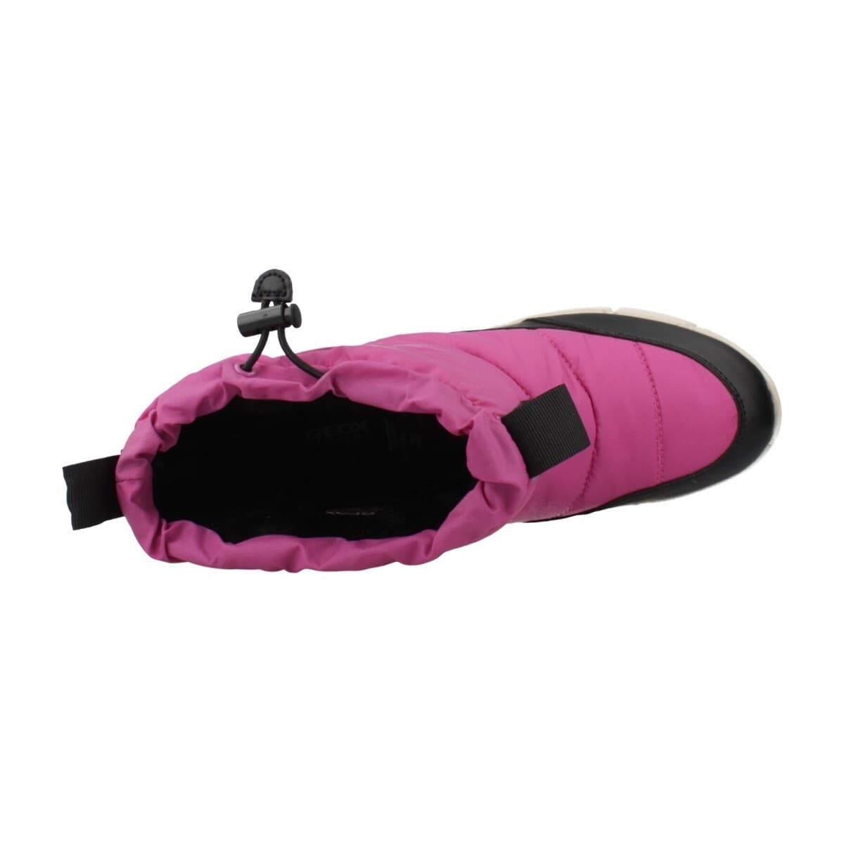 Girls' Outdoor Shoes Geox Pink
