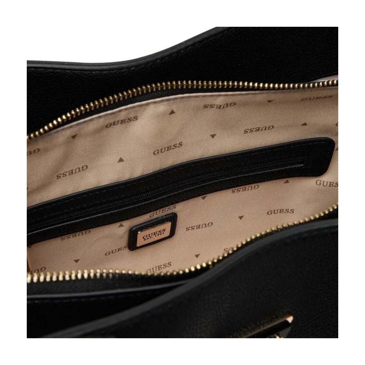 Women's Handbags Guess Black