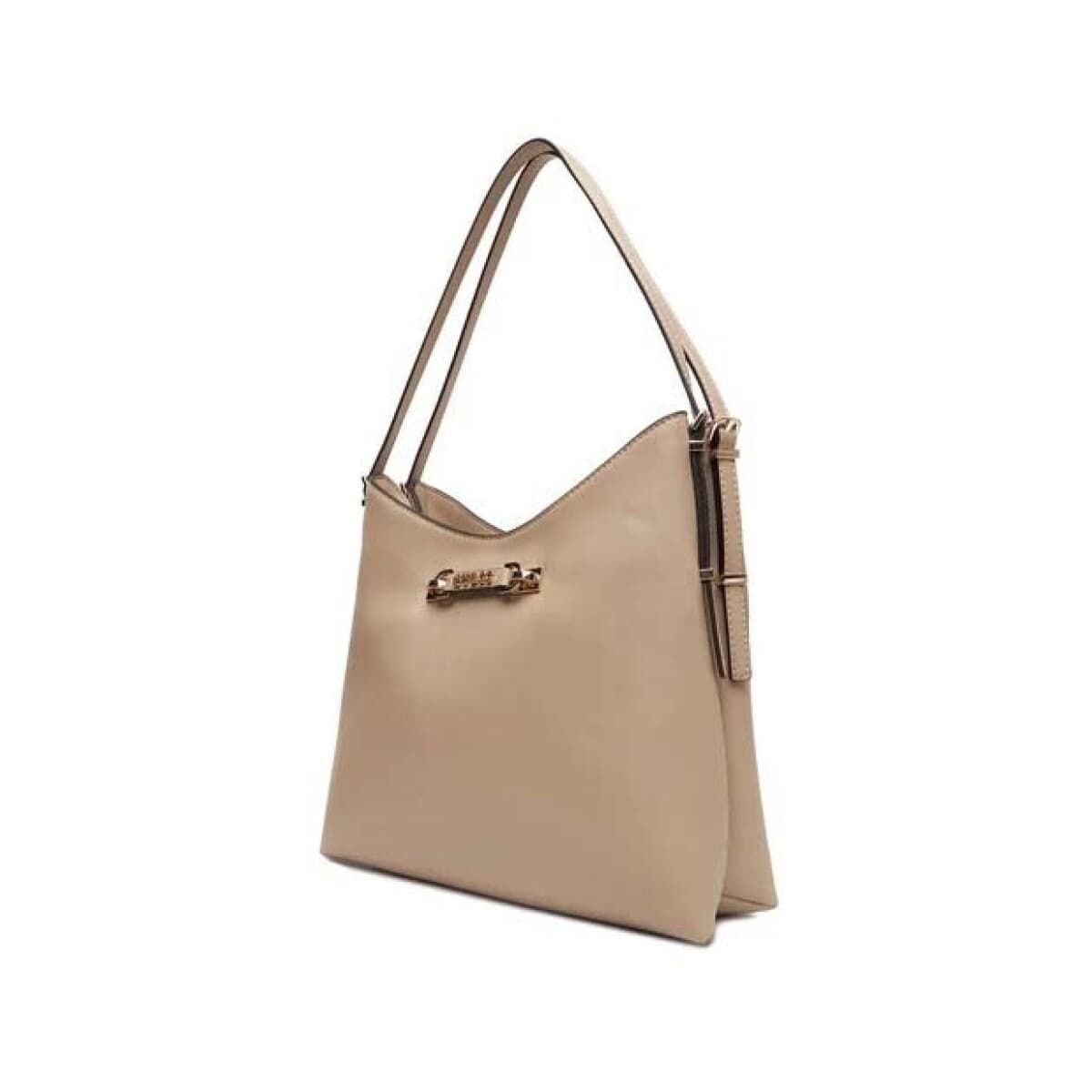 Women's Handbags Guess Beige