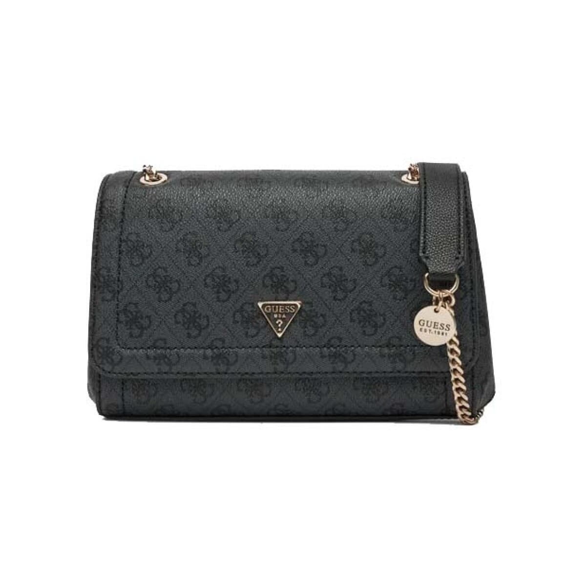 Τσάντες ώμου Guess Bolsos Mujer Modèle Hwbg96 72210 Noelle Ii Cnvrtble Xbo