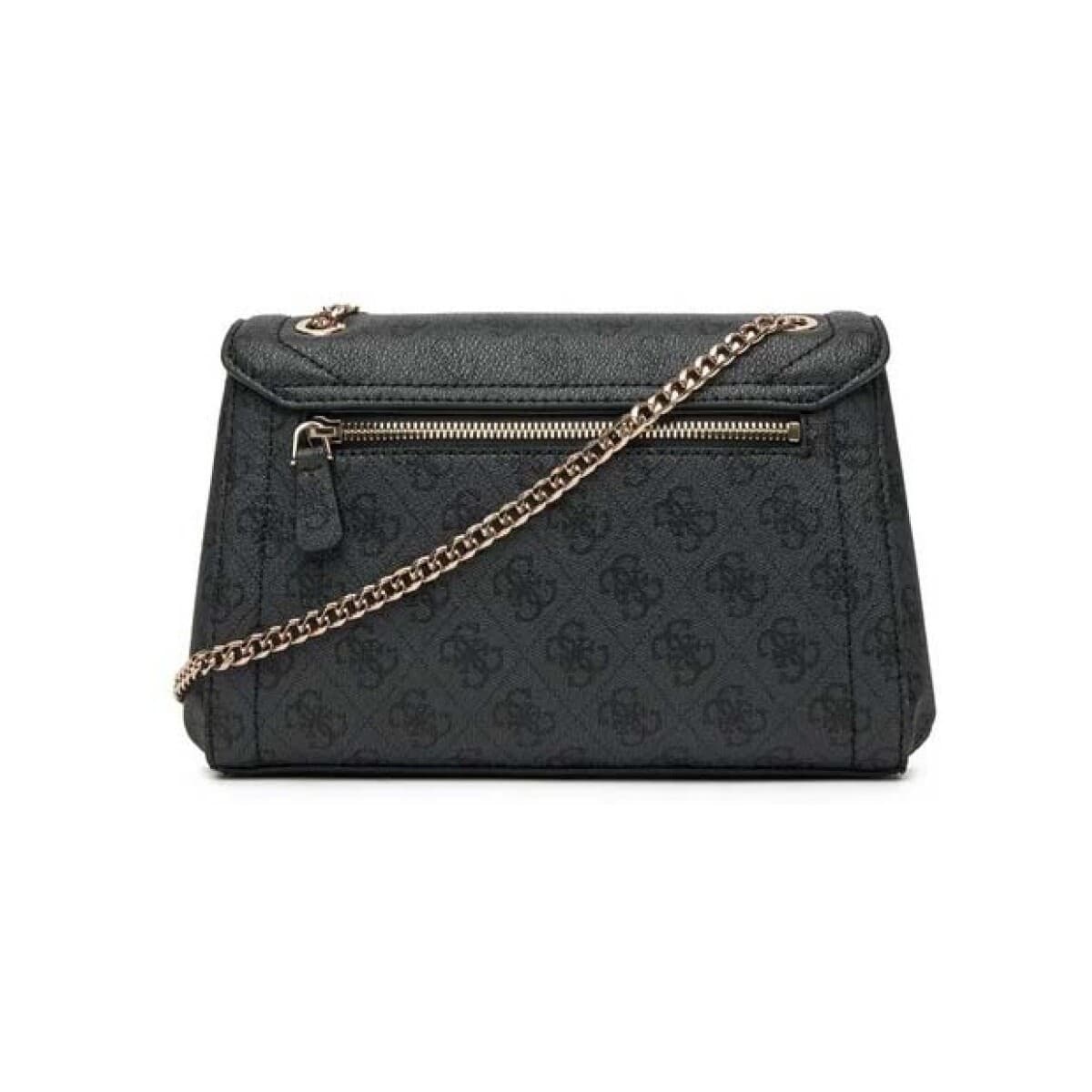 Women's Shoulder Bags Guess Gray