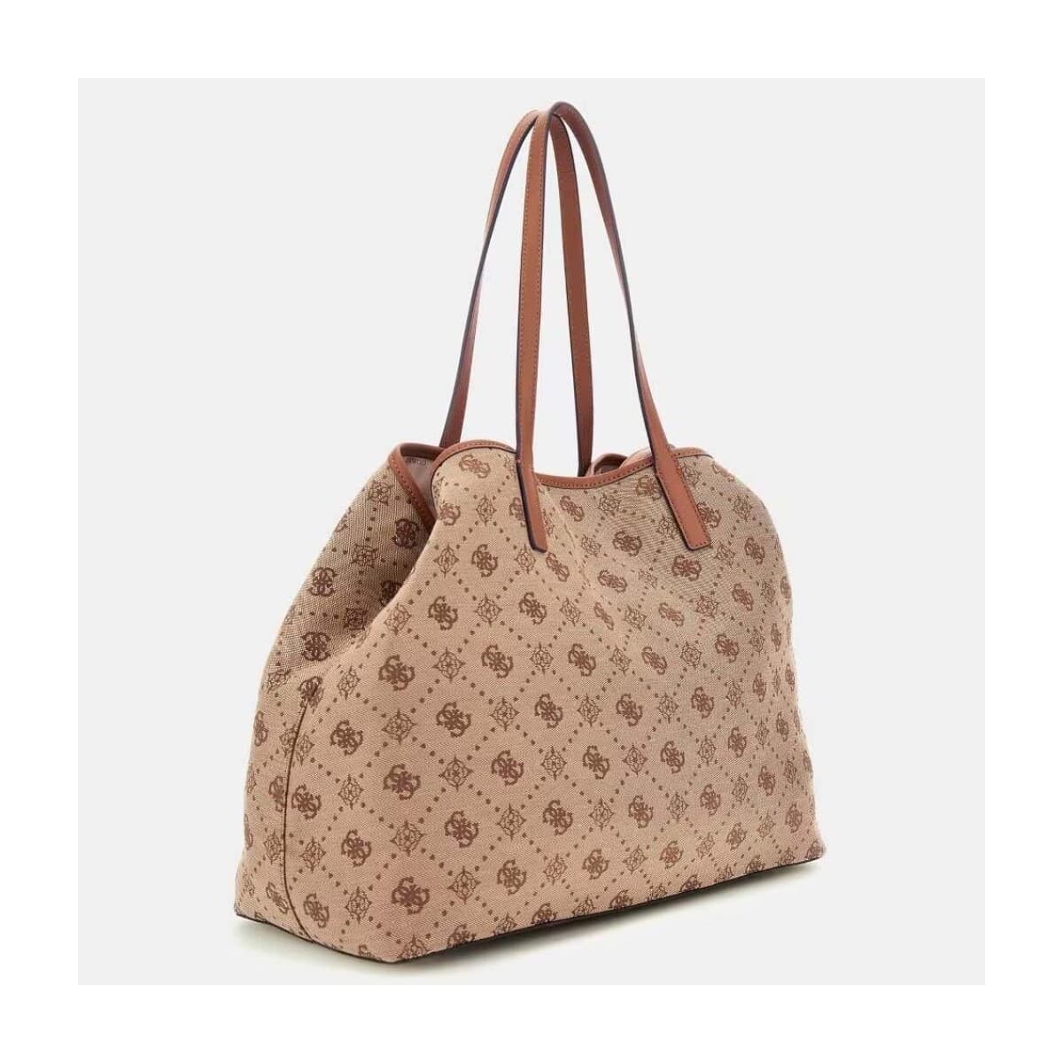 Women's Handbags Guess Brown