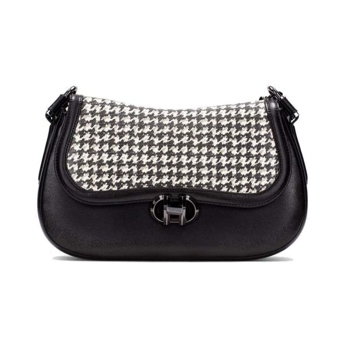 Women's Handbags Hispanitas Black