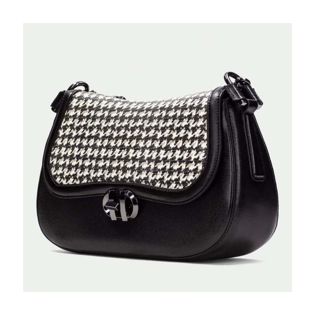 Women's Handbags Hispanitas Black