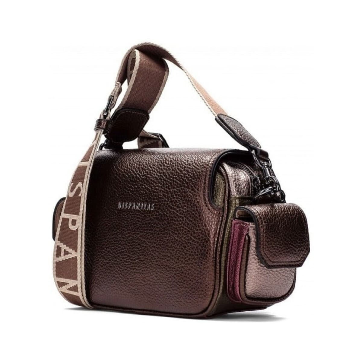 Women's Shoulder Bags Hispanitas